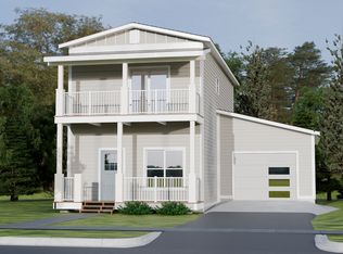 Siyeh Peak Cottage, Kalispell, MT 59901