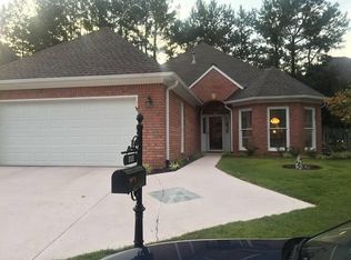 111 Southlake Ln, Birmingham, AL 35244