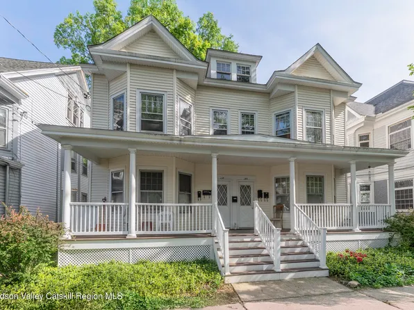 138-140 St. James Street, Kingston, NY 12401