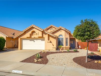 27263 Family Cir, Sun City, CA, 92586