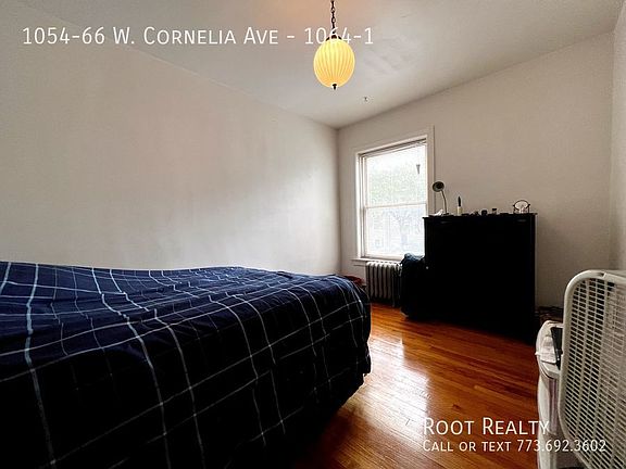 4th image of 1054-66 W Cornelia Ave #1064-1