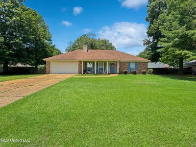 112 Eastwood Cir, Florence, MS, 39073