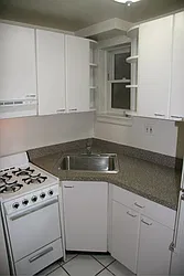 Rented by City Connections Realty