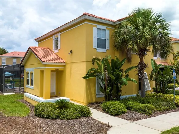 3022 White Orchid Rd, Kissimmee, FL 34747