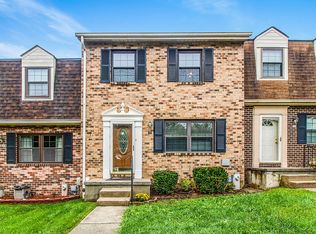 9 Whalen Park Ct, Catonsville, MD 21228