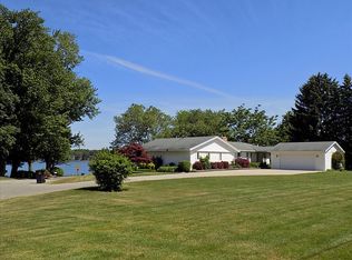 665 S Shore Dr, Holland, MI 49423