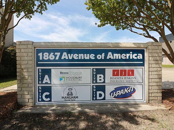 3rd image of 1867 Avenue Of America #9