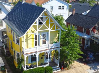 109 Asbury Ave, Ocean Grove, NJ 07756
