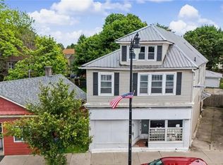 2015 Genesee St, Buffalo, NY 14211