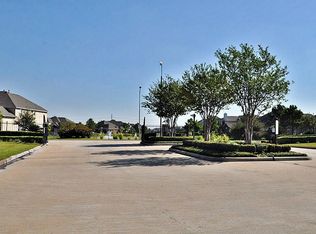 10103 Meridian Lakes Dr, Houston, TX 77095