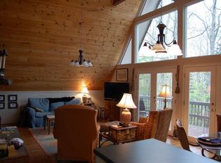 813 Hemlock Dr, Newland, NC 28657