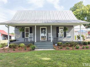 642 Long Branch Rd, Smithfield, NC 27577