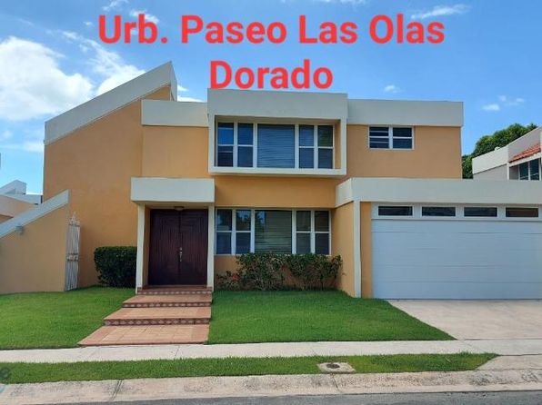 Quintas De Dorado Dorado Real Estate - Quintas De Dorado Dorado Homes ...