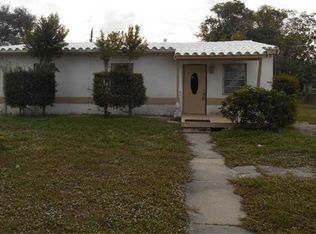 1606 NW 14th Ct, Fort Lauderdale, FL 33311