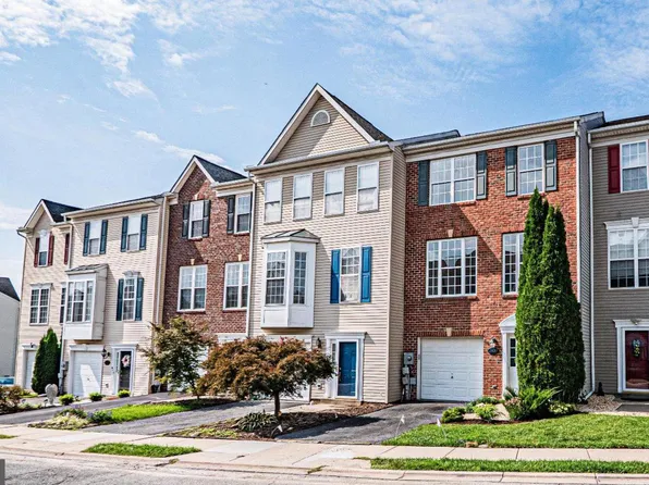 2409 Wynfield Ct, Frederick, MD 21702