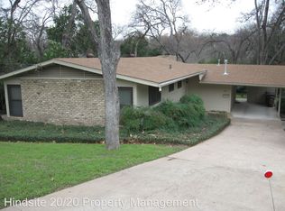 4114 Shoal Creek Blvd, Austin, TX 78756