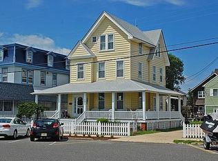 125 Engleside Ave #1, Beach Haven, NJ 08008
