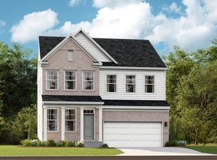 Primrose Plan, Shenandoah Springs : Mountain Laurel Collection, Ranson, WV 25438