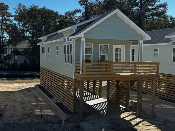 5 Village Sportfishing Dr, Wanchese, NC 27981