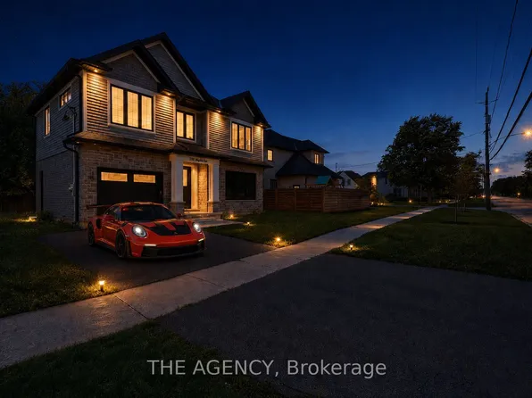 308 Appleby Line, Burlington, ON L7L 2X5