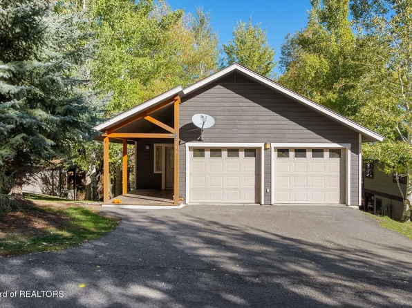 315 Pine Dr, Jackson, WY 83001