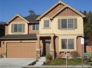 20442 Jacklight Ln, Bend, OR 97702