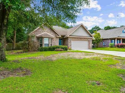 5847 Rustic Ridge Cir, Milton, FL, 32570