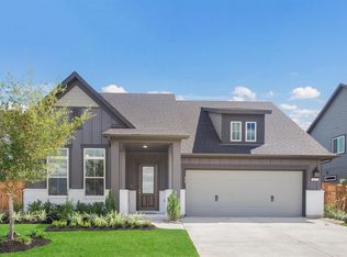 4615 Cold Stream Ct, Fulshear, TX 77441