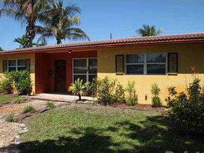 361 NW 36th St, Oakland Park, FL, 33309