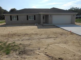 12230 SE 87th Ct, Belleview, FL 34420