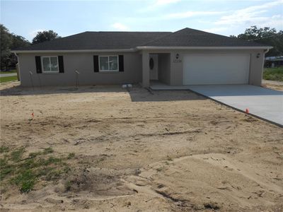 12230 SE 87th Ct, Belleview, FL, 34420