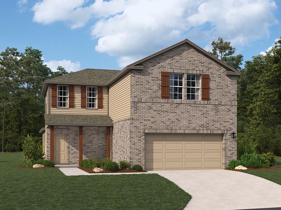The Wilder - Knox Elevation Image 1