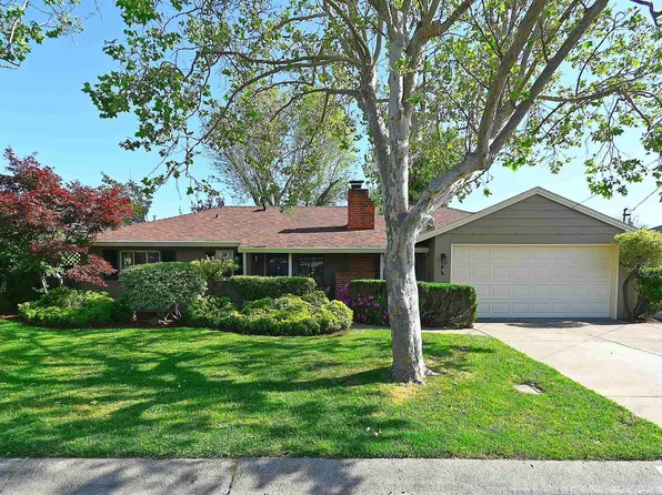107 Hazel Dr, Pleasant Hill, CA 94523