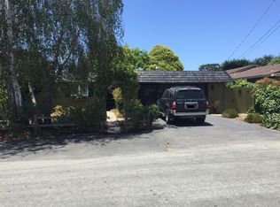 207 Lamanda Dr, Aptos, CA 95003
