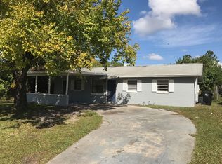 5165 Lanette St, Orlando, FL 32811