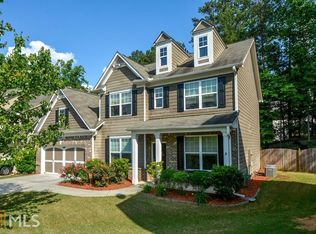 378 Garland Rose Ln #106, Dallas, GA 30157