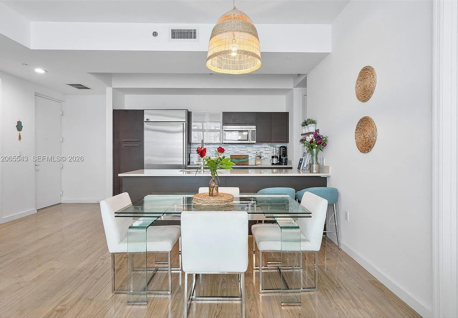 500 Brickell West Condo — Photo 2