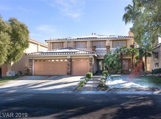 7898 Nautilus Shell St, Las Vegas, NV 89139