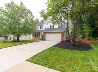 12819 Matisse Ln, Charlotte, NC 28215