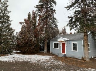 14301 Wide Hollow Rd, Yakima, WA 98908