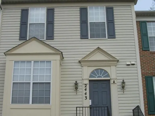 2443 Copper Mountain Ter, Silver Spring, MD 20906