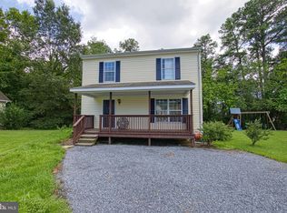 110 Bush Ter, Saint Michaels, MD