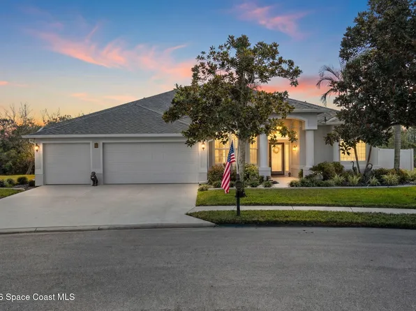 4638 Alamanda Dr, Melbourne, FL 32940