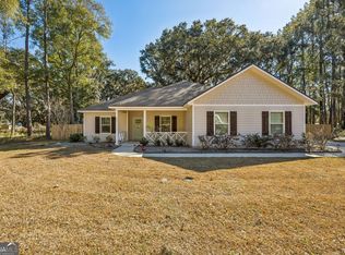 83 Sabinas Way St, Marys, GA 31558