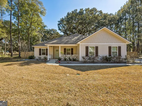 83 Sabinas Way St, Marys, GA 31558