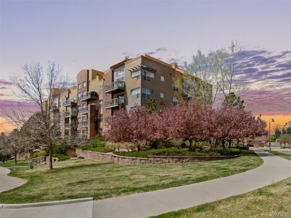 9019 E Panorama Circle #D204, Englewood, CO 80112