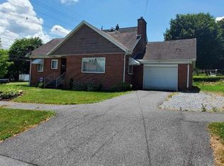 100 S Main St, Du Bois, PA 15801