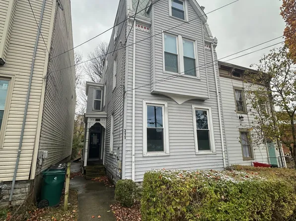 311 Donahue St, Cincinnati, OH 45219