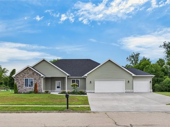 9907 Barnum Rd, Piqua, OH 45356