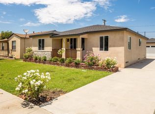 3745 W 173rd St, Torrance, CA 90504